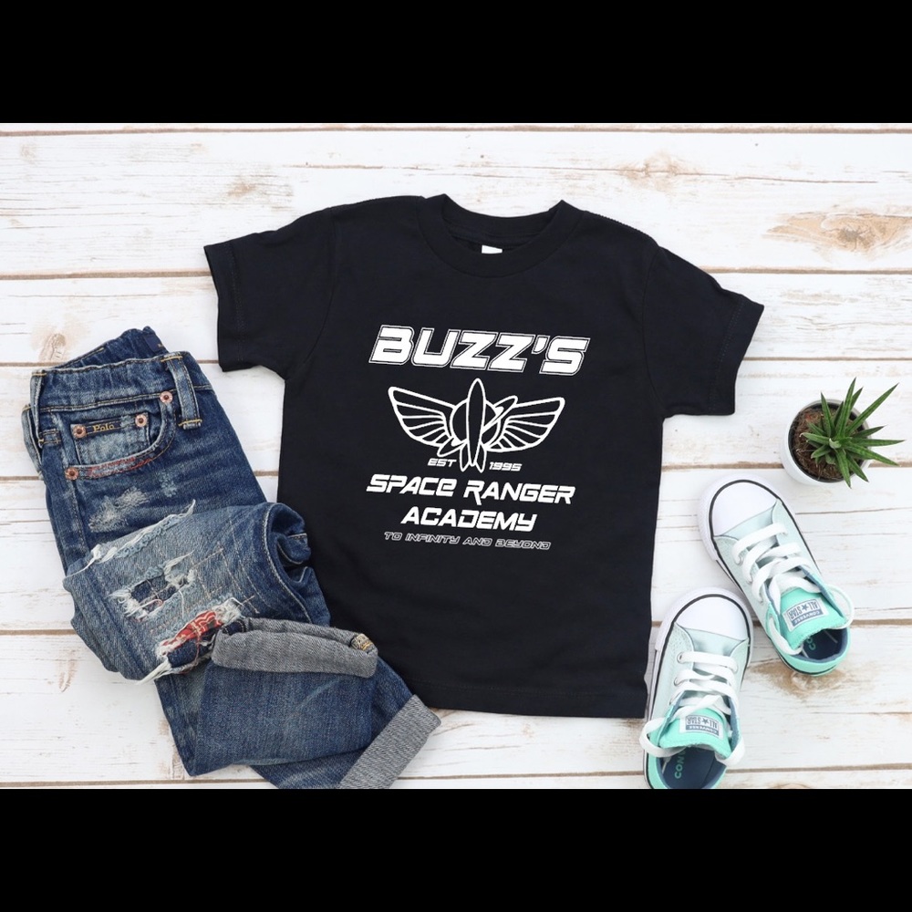 Buzz Light Year